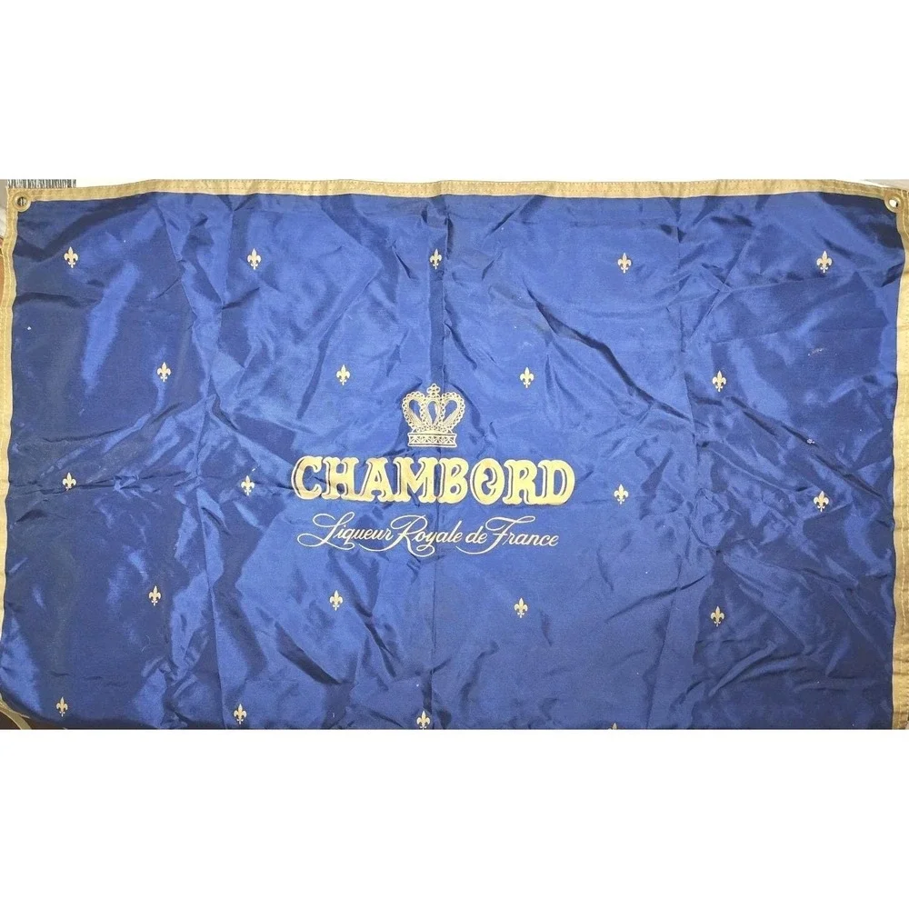 Chamburg chambord liqueur